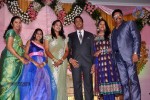 KS Ravikumar Daughter Wedding Reception - 126 of 149
