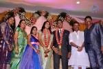 KS Ravikumar Daughter Wedding Reception - 130 of 149