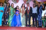 KS Ravikumar Daughter Wedding Reception - 138 of 149
