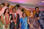 KS Ravikumar Daughter Wedding Reception - 139 of 149