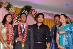 KS Ravikumar Daughter Wedding Reception - 140 of 149
