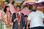 KS Ravikumar Daughter Wedding Reception - 141 of 149