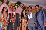 KS Ravikumar Daughter Wedding Reception - 143 of 149