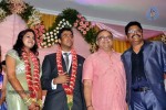 KS Ravikumar Daughter Wedding Reception - 144 of 149
