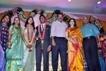 KS Ravikumar Daughter Wedding Reception - 145 of 149