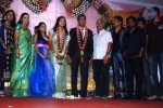 KS Ravikumar Daughter Wedding Reception - 149 of 149