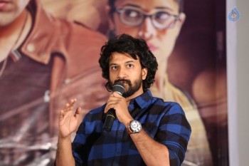 Kshanam 1st Look Launch Photos - 4 of 42