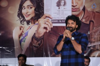 Kshanam 1st Look Launch Photos - 35 of 42