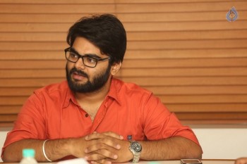 Kshanam Director Ravikanth Pics - 1 of 21