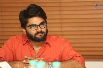 Kshanam Director Ravikanth Pics - 3 of 21