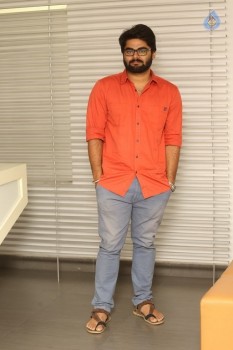 Kshanam Director Ravikanth Pics - 4 of 21