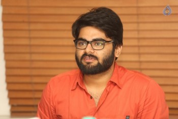 Kshanam Director Ravikanth Pics - 8 of 21