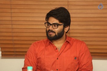 Kshanam Director Ravikanth Pics - 10 of 21