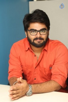 Kshanam Director Ravikanth Pics - 11 of 21