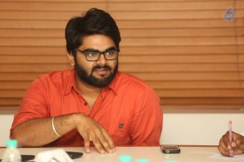 Kshanam Director Ravikanth Pics - 12 of 21