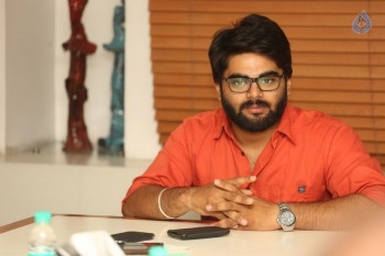 Kshanam Director Ravikanth Pics - 13 of 21