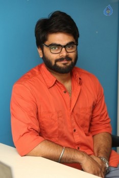 Kshanam Director Ravikanth Pics - 16 of 21