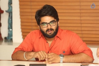 Kshanam Director Ravikanth Pics - 21 of 21