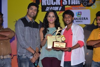 Kshanam Team at Manjeera Mall - 4 of 31