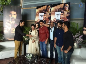 Kshanam Theatrical Trailer Launch - 3 of 12