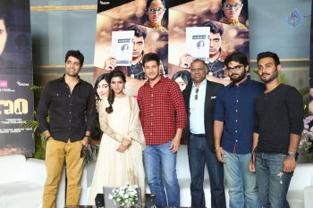 Kshanam Theatrical Trailer Launch - 7 of 12