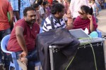 Kshatriya Movie Working Stills - 2 of 18