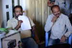 Kshatriya Movie Working Stills - 10 of 18