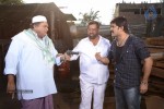 Kshatriya Movie Working Stills - 12 of 18