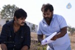 Kshatriya Movie Working Stills - 13 of 18