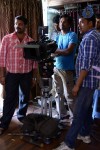 Kshatriya Movie Working Stills - 16 of 18