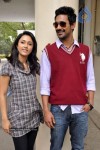 Kudirithe Kappu Coffee Movie Audio Success Meet - 18 of 75