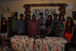 Kulumanali Movie Press Meet - 15 of 50