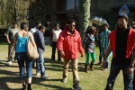 Kulumanali Movie Working Stills - 36 of 54