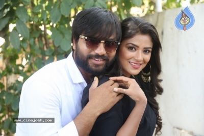 Kumar Raja Movie Opening Photos - 2 of 7