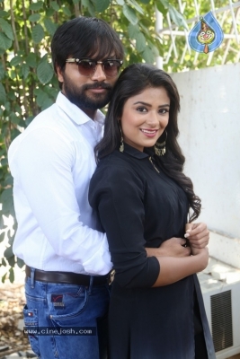 Kumar Raja Movie Opening Photos - 3 of 7