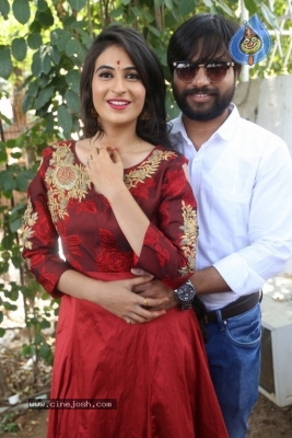 Kumar Raja Movie Opening Photos - 6 of 7