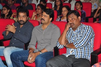 Kumari 21 F Audio Launch 1 - 45 of 60