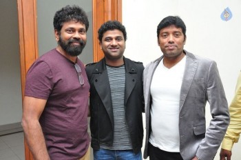 Kumari 21 F Audio Launch 1 - 46 of 60