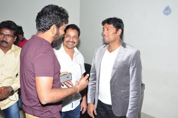 Kumari 21 F Audio Launch 1 - 53 of 60