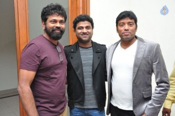 Kumari 21 F Audio Launch 1 - 55 of 60