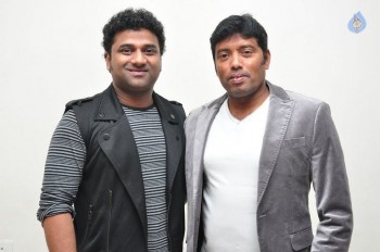 Kumari 21 F Audio Launch 1 - 57 of 60