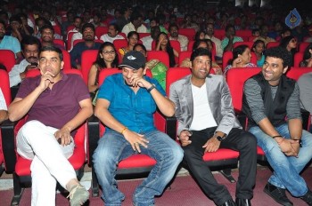 Kumari 21 F Audio Launch 1 - 58 of 60