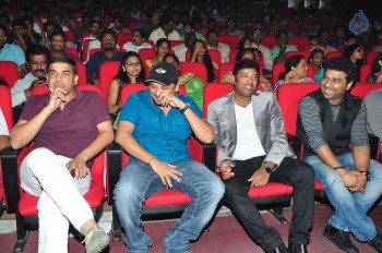 Kumari 21 F Audio Launch 1 - 16 of 60