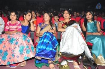 Kumari 21 F Audio Launch 1 - 60 of 60
