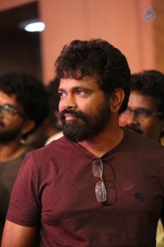 Kumari 21 F Audio Launch 2 - 23 of 33
