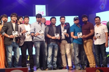 Kumari 21 F Audio Launch 3 - 4 of 57