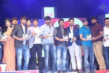 Kumari 21 F Audio Launch 3 - 60 of 57