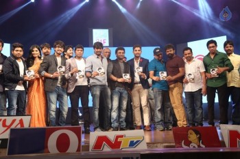 Kumari 21 F Audio Launch 3 - 27 of 57