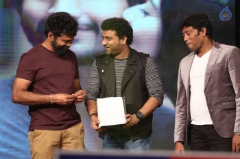 Kumari 21 F Audio Launch 3 - 33 of 57