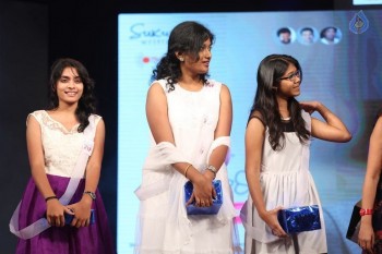 Kumari 21 F Audio Launch 3 - 34 of 57